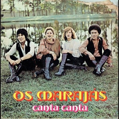 Goiá Em Duas Vozes (1981) Volume 2 (COELP 41635)