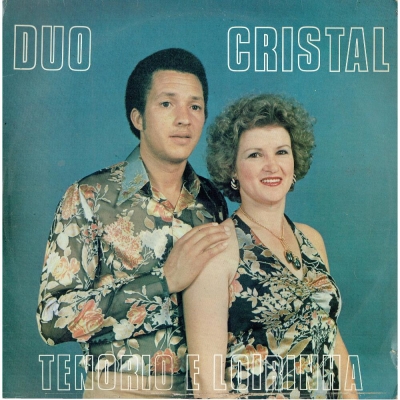Duo Cristal - Tenório E Loirinha (1978) (GILP 204)