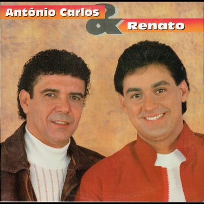 Antonio Carlos e Renato - 1994 (SFLP 7031)