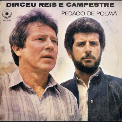 Cuiabá - Biá e Dino Franco - Tibagi e Miltinho (1977) (Compacto Duplo) (CHANTECLER 208201148)