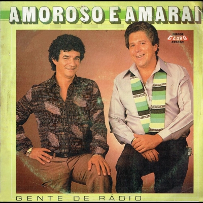 Outros Caminhos Sem Você (LP 207405380)