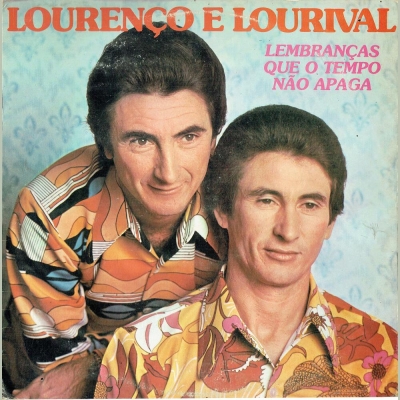 Falando De Saudades (GTLP 1032)