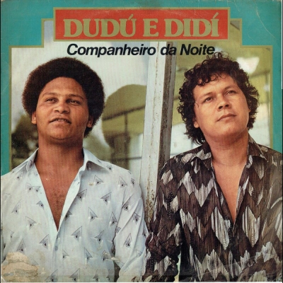 Dama Da Noite (SERTANEJO 211405117)