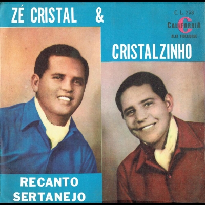 Recanto Sertanejo (CALIFÓRNIA CL 258)
