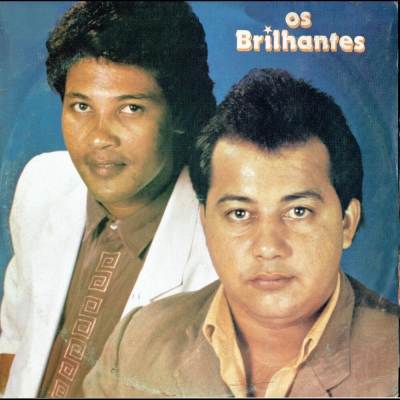 Os Brilhantes (1990) (NAJA 11501)