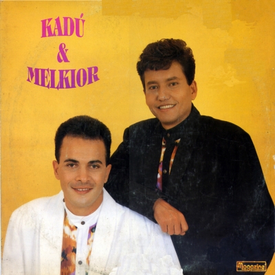 Kadú E Melkior (1993) (MLP42225)