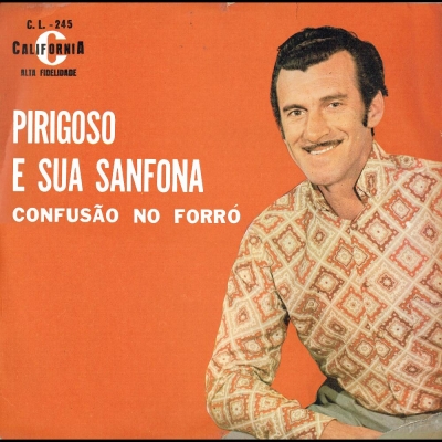 Nardo E Nico Pinheiro - 78 RPM 1962