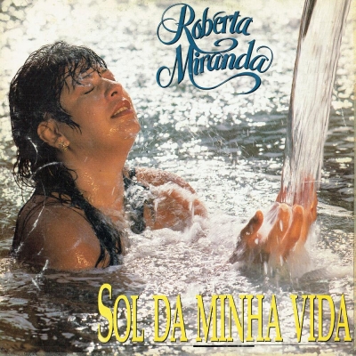 Roberta Miranda (1993) (CONTINENTAL 107405516)