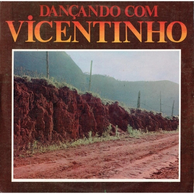 Os Canários Do Brasil - Poncyto, Guaray E Vicentinho (1971) (CABOCLO CLP 9116)