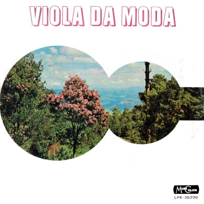Viola Da Moda (LPK 20220)