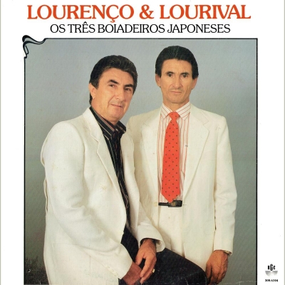 Marcus E Vinícius (1994) (BONANZA 111000364)