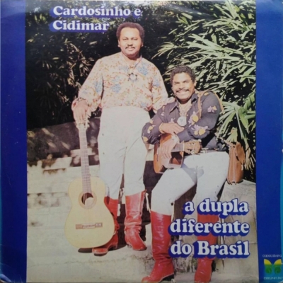 1º Festival Record Da Música Sertaneja (1978) (COURO 044407001)