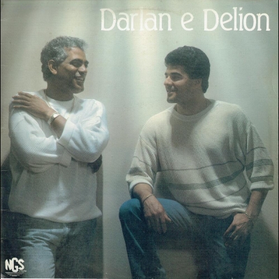 Darlan e Delion (1991) (NGS 521404668)