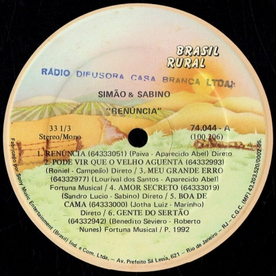 simao_sabino_1992_renuncia