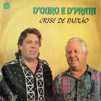 Crise De Paixão (LSPRODUÇOES LPC 0003)