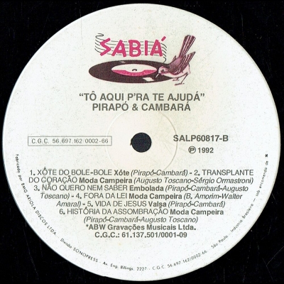 pirapo_cambara_1992_to_aqui_pra_te_ajuda
