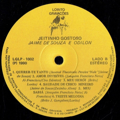 jaime_de_souza_odilon_1990_vol2_jeitinho_gostoso