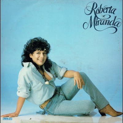 Roberta Miranda (1990) (CONTINENTAL 107405460)