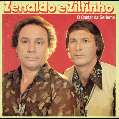 Marco Antônio E Julio César (1976) (AMCLP 5351)