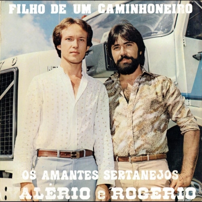 Filho De Um Caminhoneiro (ARCA 803671)