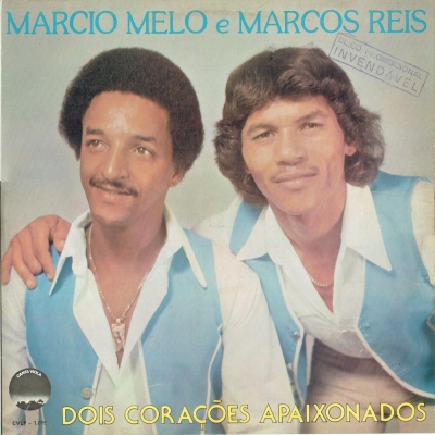 Os Veracruzanos - Morandi, Marapé E Manoelito (1977) (CBS 104377)