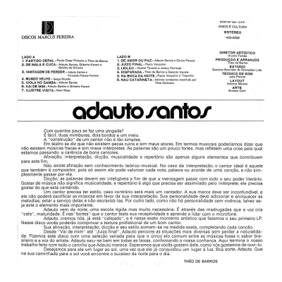 Adaulto_Santos_1974_O_Sucesso_da_Noite_Para_O_Dia