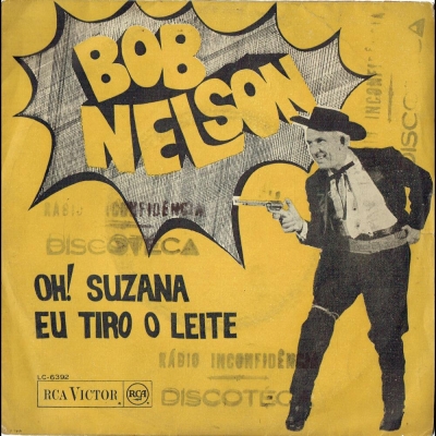 Trio Carga Pesada (1981) (Volume 1) (COELP 41648)