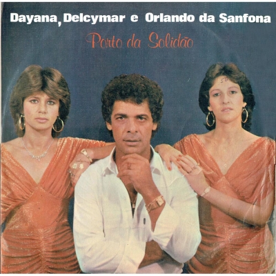 Minha Saudade (FERMATA 20064)