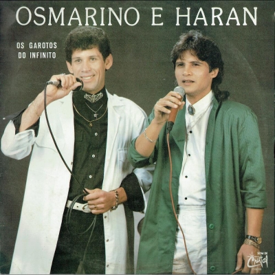 Sérgio E Sandro (1993) (MM 804674)