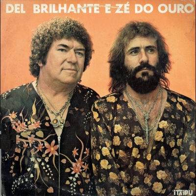 Zé Do Ouro E Magnata (1981) (RODEIO 75514)