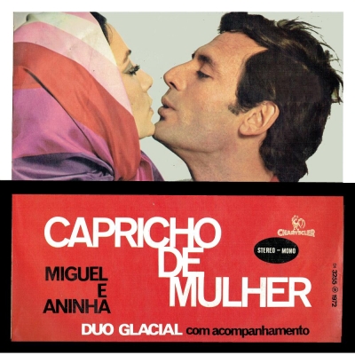 Rei Do Laço (CHORORO LPC 102)