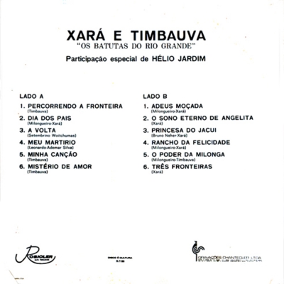 Xara_Timbauva_1974_Os_Batutas_Do_Rio_Grande