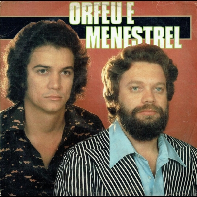 Orfeu E Menestrel (1980) (Volume 3) (CHANTECLER 211405330)