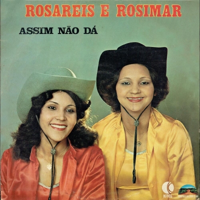 Rogério E Ricardo (1980) (COELP 41302)