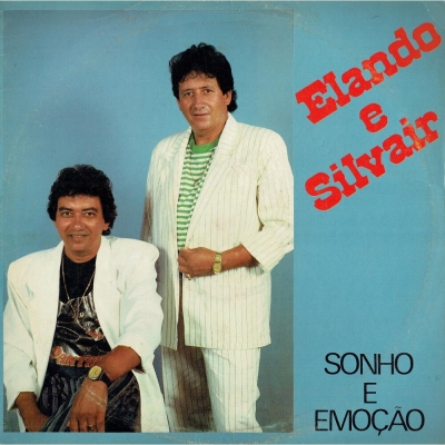 Sonho E Emoção (GILP 570)