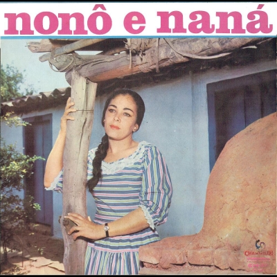 Nonô E Naná (1979) (LATINO 226411073)