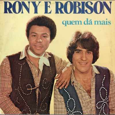 Marçoan E Marcelo (1993) (POPSER 804813)