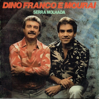 Rancho Da Boa Paz (Volume 2) (GGLP 019)