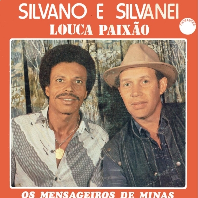 Silvano E Sávio