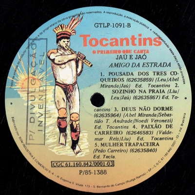 jau_jao_1985_amigo_da_estrada_vol_2