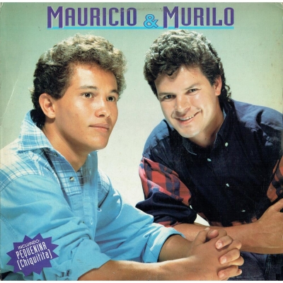 Mauricio E Murilo (1994) (BRASILRURAL 74097)