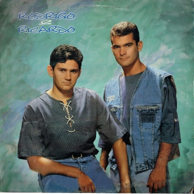 Renis E Reinaldo - 1993