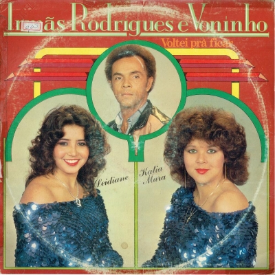 Julinho E Janel (1995) (BRASILRURAL 74104)