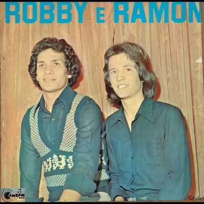 Robby E Ramon (1979) (CANLP 0137)