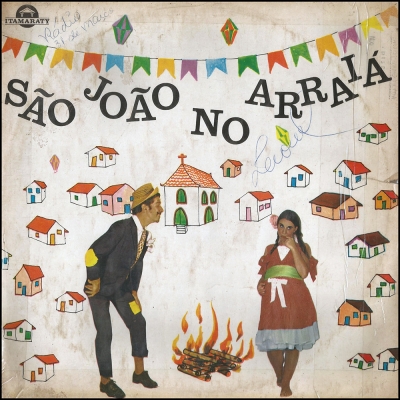 São João No Arraiá (ITAM 1925)