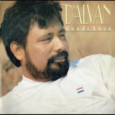 Dalvan (1992) (ALVORADA-CHANTECLER 207405349)