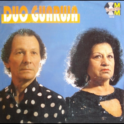 Duo Guarujá (1992) (MM 100604)