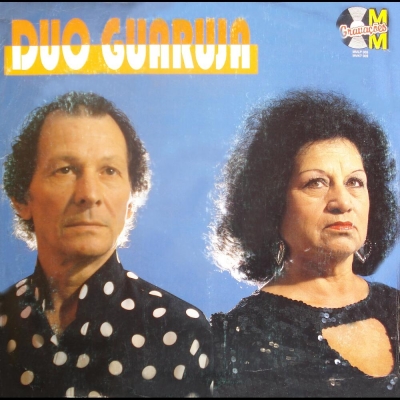 Trio Maravilha (1986) (CONTINENTAL 111405659)