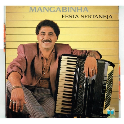 Mangabinha (1991) (CHANTECLER 207405345)