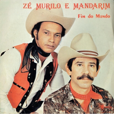 Murilo E Rei Do Laço (1992) (ITAIPU 100728)